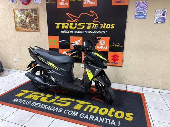 YAMAHA NEO 125 YAMAHA NEO 125